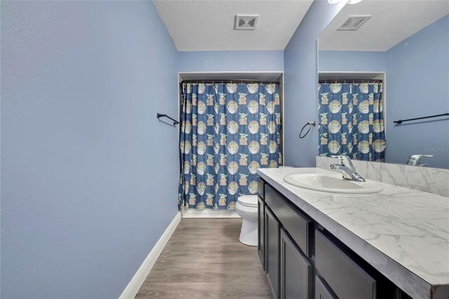 4016 JACARANDA CIRCLE, Brooksville, FL 34604