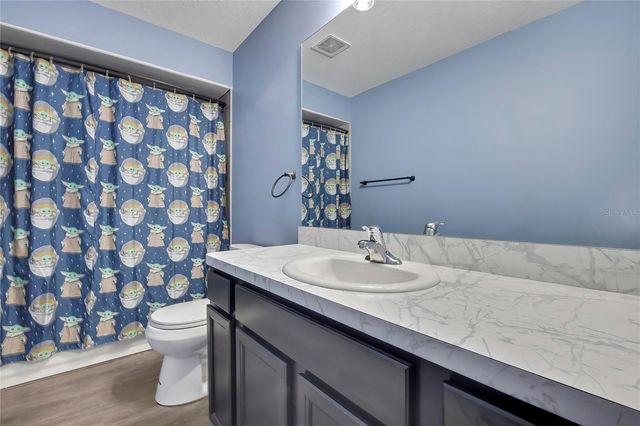 4016 JACARANDA CIRCLE, Brooksville, FL 34604