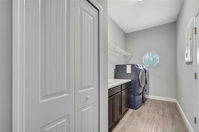 4016 JACARANDA CIRCLE, Brooksville, FL 34604
