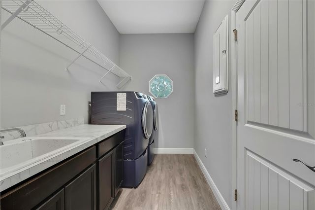 4016 JACARANDA CIRCLE, Brooksville, FL 34604