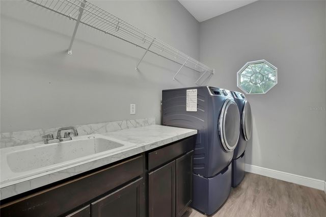 4016 JACARANDA CIRCLE, Brooksville, FL 34604