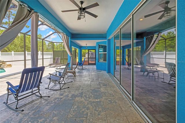 4016 JACARANDA CIRCLE, Brooksville, FL 34604