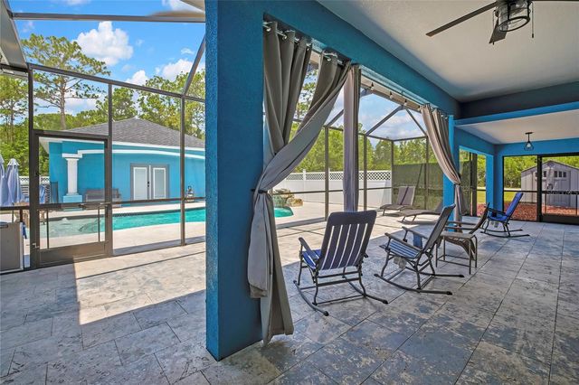 4016 JACARANDA CIRCLE, Brooksville, FL 34604