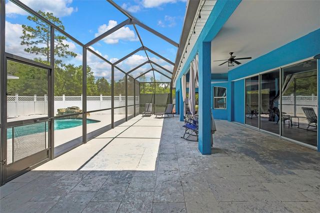 4016 JACARANDA CIRCLE, Brooksville, FL 34604