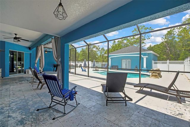 4016 JACARANDA CIRCLE, Brooksville, FL 34604