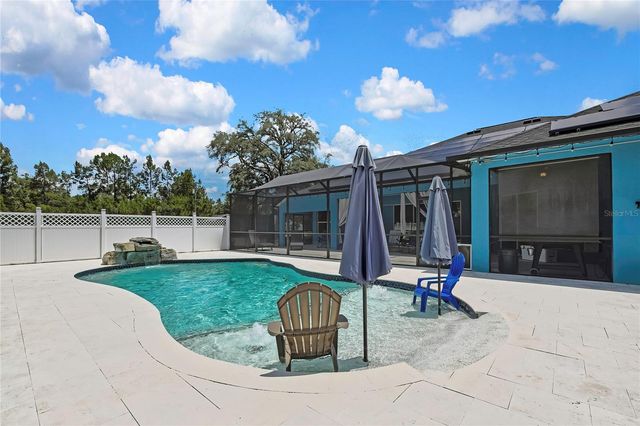 4016 JACARANDA CIRCLE, Brooksville, FL 34604