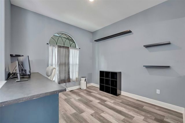 4016 JACARANDA CIRCLE, Brooksville, FL 34604