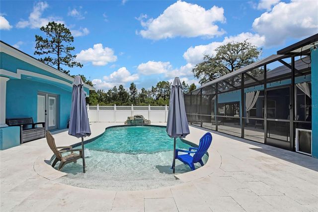 4016 JACARANDA CIRCLE, Brooksville, FL 34604