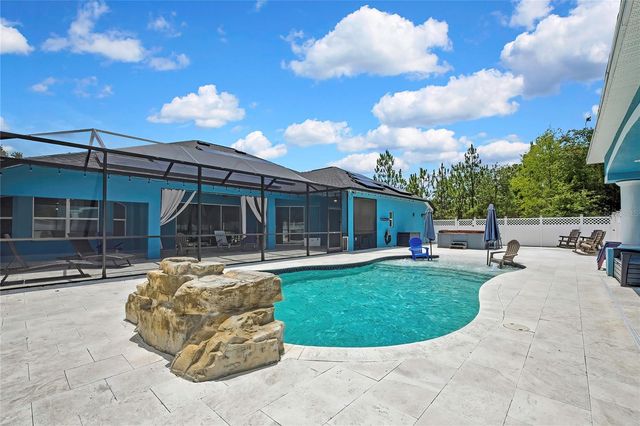 4016 JACARANDA CIRCLE, Brooksville, FL 34604