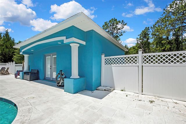 4016 JACARANDA CIRCLE, Brooksville, FL 34604