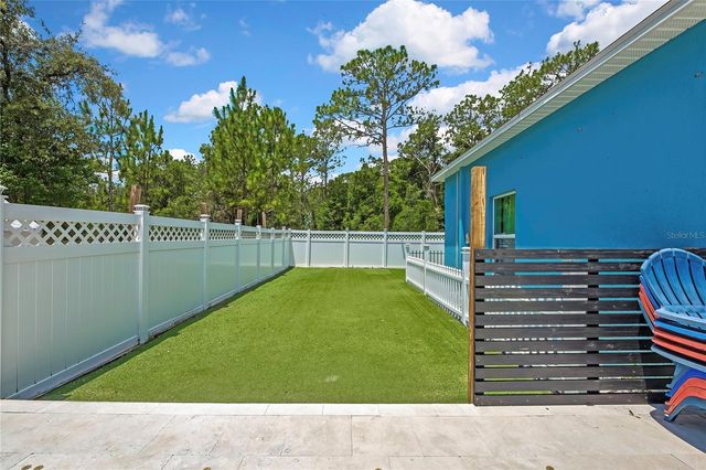 4016 JACARANDA CIRCLE, Brooksville, FL 34604