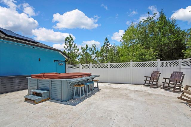 4016 JACARANDA CIRCLE, Brooksville, FL 34604