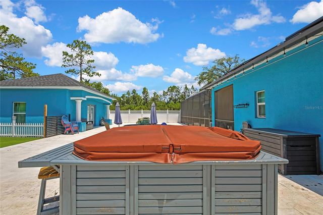 4016 JACARANDA CIRCLE, Brooksville, FL 34604