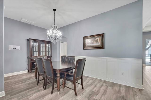 4016 JACARANDA CIRCLE, Brooksville, FL 34604