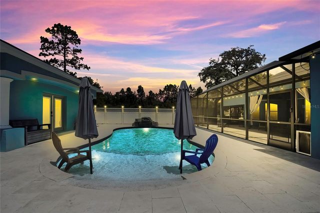 4016 JACARANDA CIRCLE, Brooksville, FL 34604