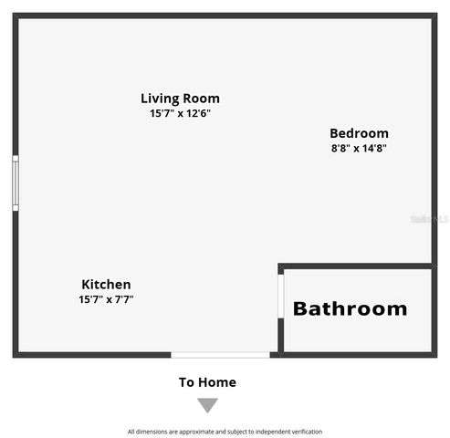 4016 JACARANDA CIRCLE, Brooksville, FL 34604
