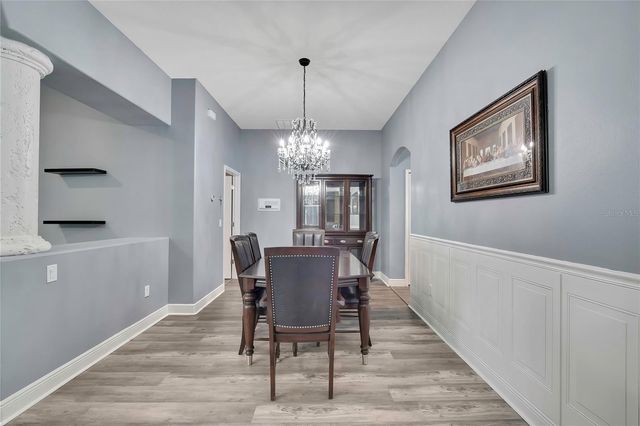 4016 JACARANDA CIRCLE, Brooksville, FL 34604