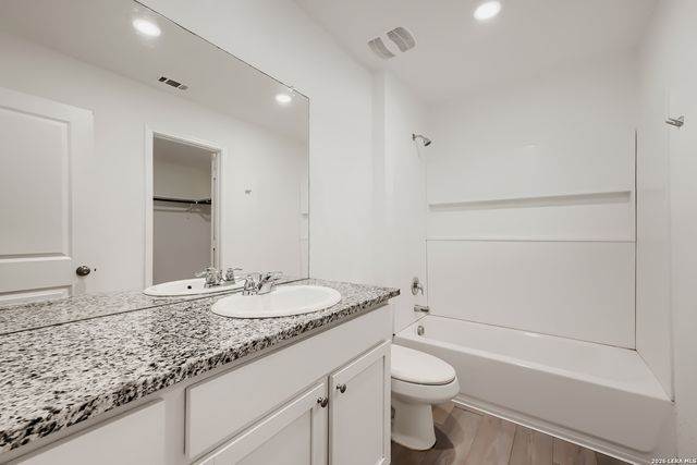 6528 SCARECROW WAY, San Antonio, TX 78252
