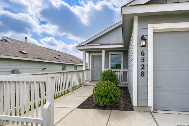 6528 SCARECROW WAY, San Antonio, TX 78252