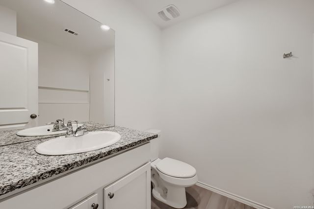 6528 SCARECROW WAY, San Antonio, TX 78252