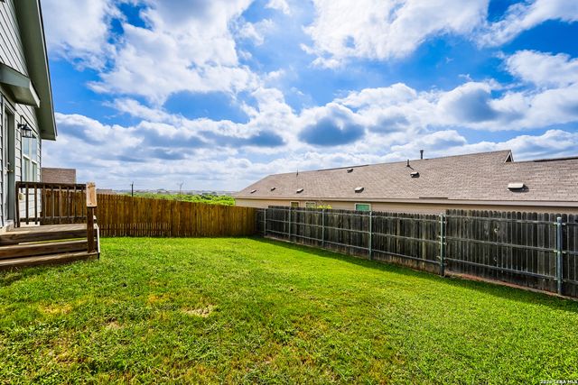 6528 SCARECROW WAY, San Antonio, TX 78252