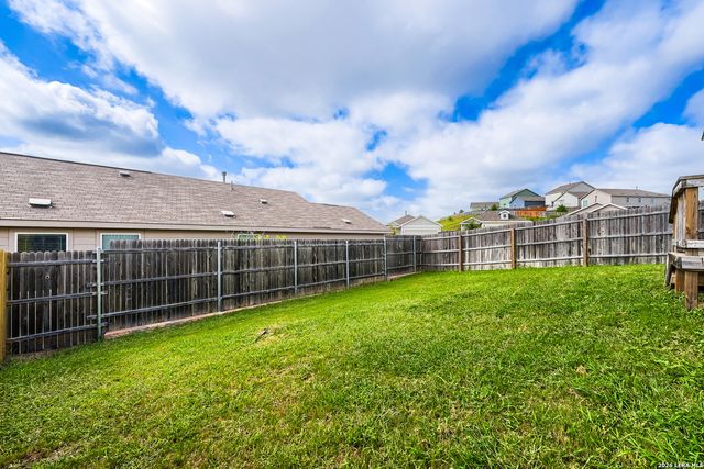 6528 SCARECROW WAY, San Antonio, TX 78252