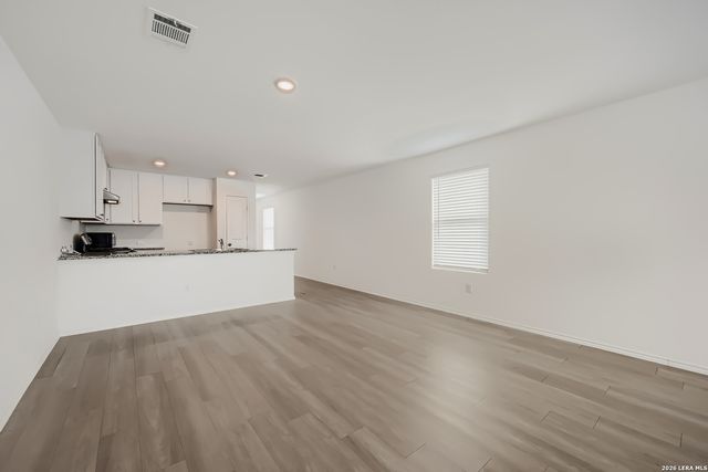 6528 SCARECROW WAY, San Antonio, TX 78252