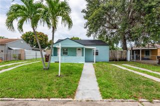 681 NE 1st Place, Hialeah, FL 33010