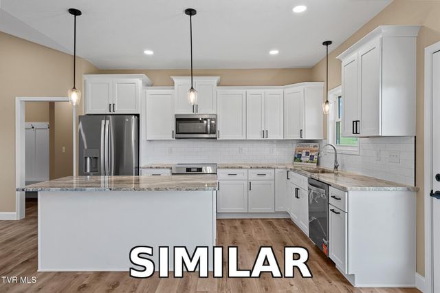 470 Pinto Road, Greeneville, TN 37743