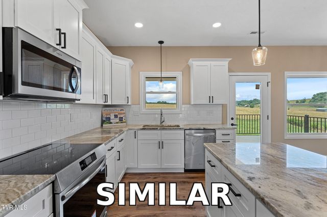470 Pinto Road, Greeneville, TN 37743