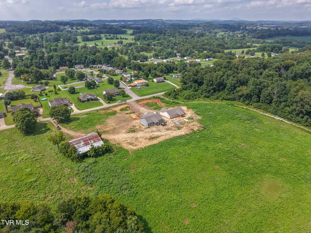 470 Pinto Road, Greeneville, TN 37743