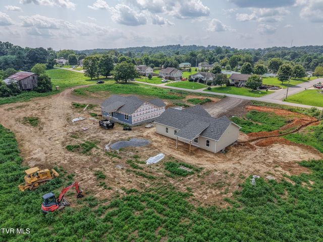 470 Pinto Road, Greeneville, TN 37743
