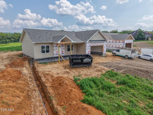 470 Pinto Road, Greeneville, TN 37743