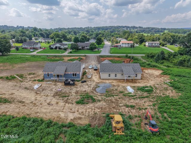 470 Pinto Road, Greeneville, TN 37743