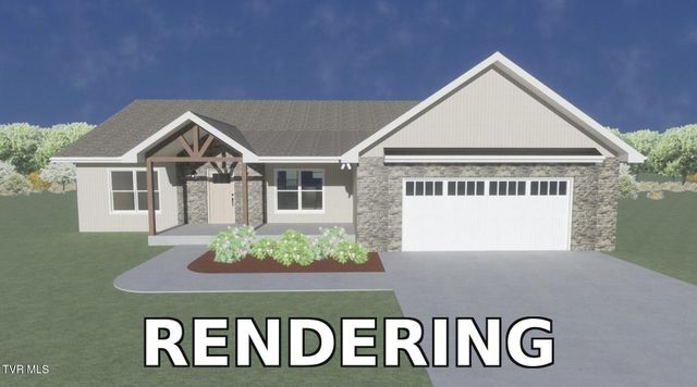 470 Pinto Road, Greeneville, TN 37743