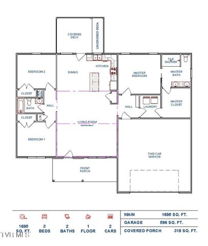 470 Pinto Road, Greeneville, TN 37743