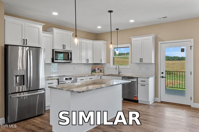470 Pinto Road, Greeneville, TN 37743