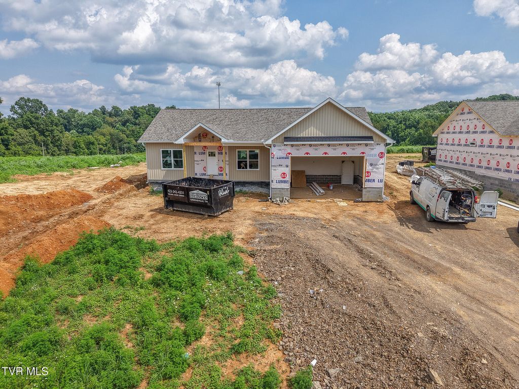 470 Pinto Road, Greeneville, TN 37743