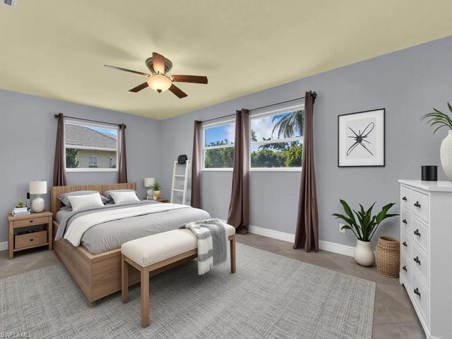 1472 Charmont PL, Fort Myers, FL 33919