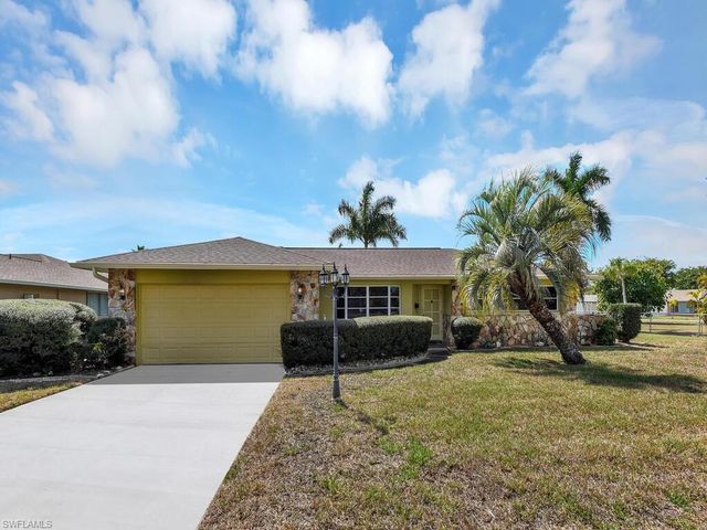 1472 Charmont PL, Fort Myers, FL 33919