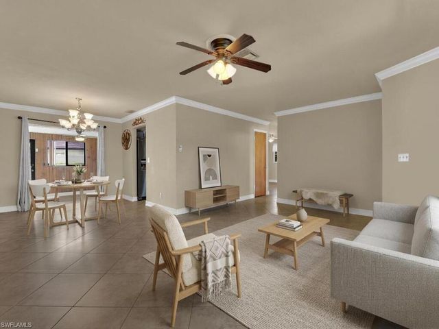 1472 Charmont PL, Fort Myers, FL 33919