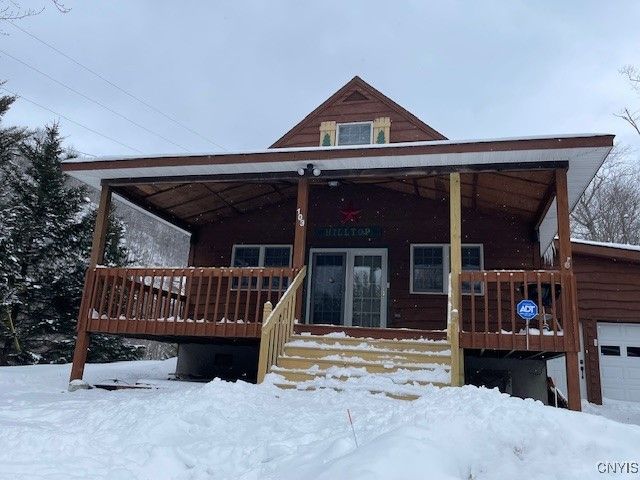 103 Onondaga Road, Webb, NY 13420