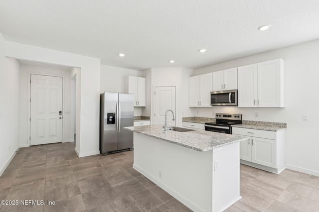 3443 BELLA SERA Lane, Green Cove Springs, FL 32043