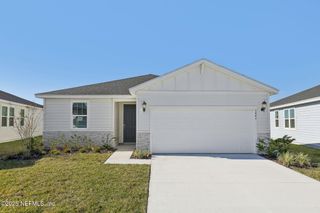 3443 BELLA SERA Lane, Green Cove Springs, FL 32043