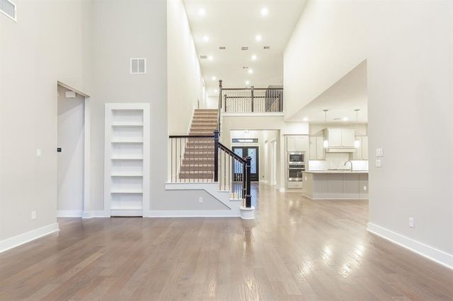 4415 Windy Oaks Drive, Fulshear, TX 77494