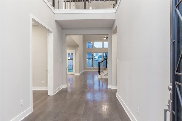 4415 Windy Oaks Drive, Fulshear, TX 77494