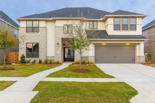 4415 Windy Oaks Drive, Fulshear, TX 77494