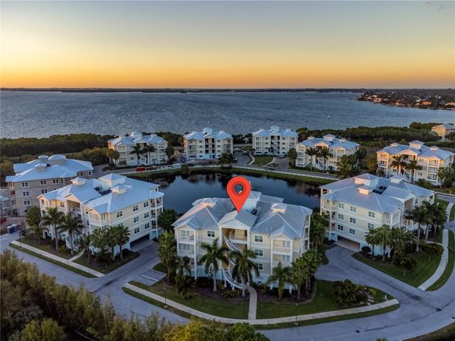 3412 79TH STREET CIRCLE W 202, Bradenton, FL 34209