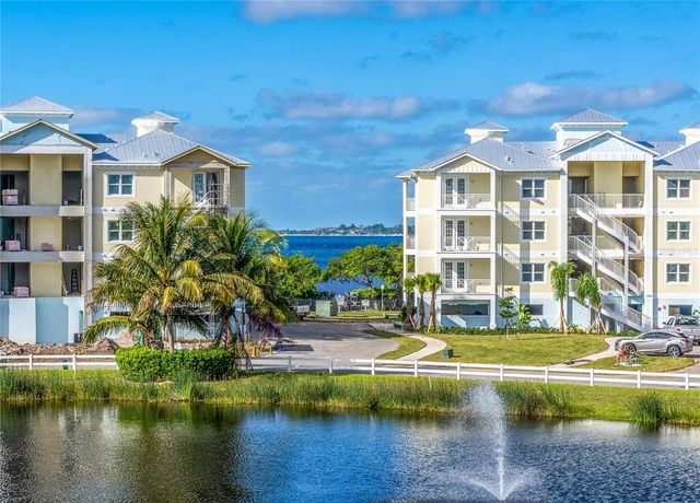 3412 79TH STREET CIRCLE W 202, Bradenton, FL 34209