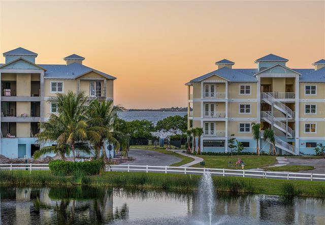 3412 79TH STREET CIRCLE W 202, Bradenton, FL 34209